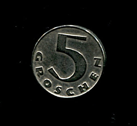 Autriche-1931-5g