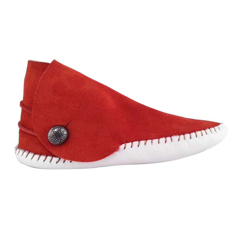 taos trapper moccasins