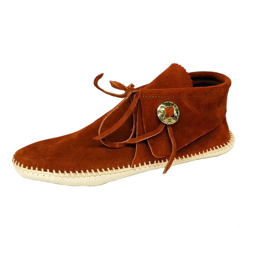 taos trapper moccasins