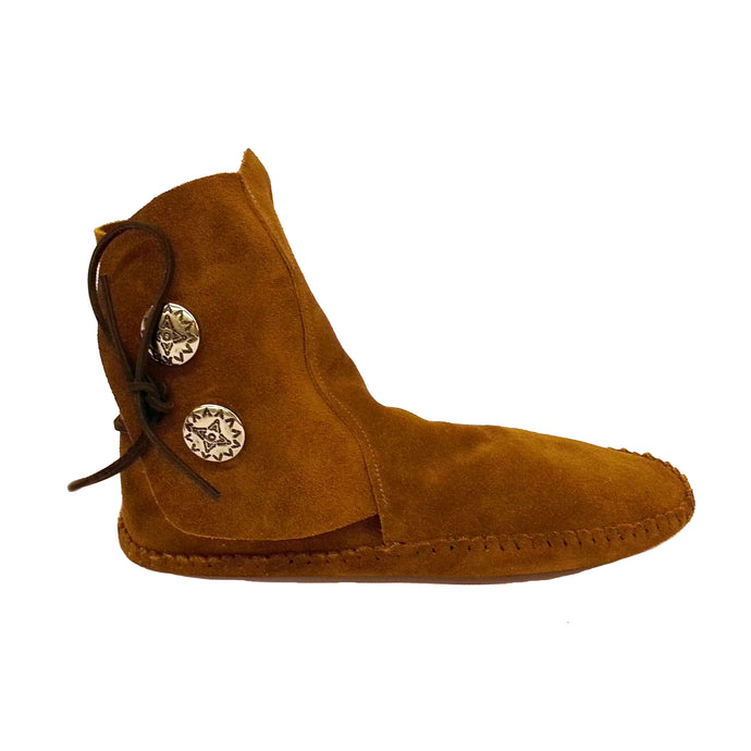 taos trapper moccasins