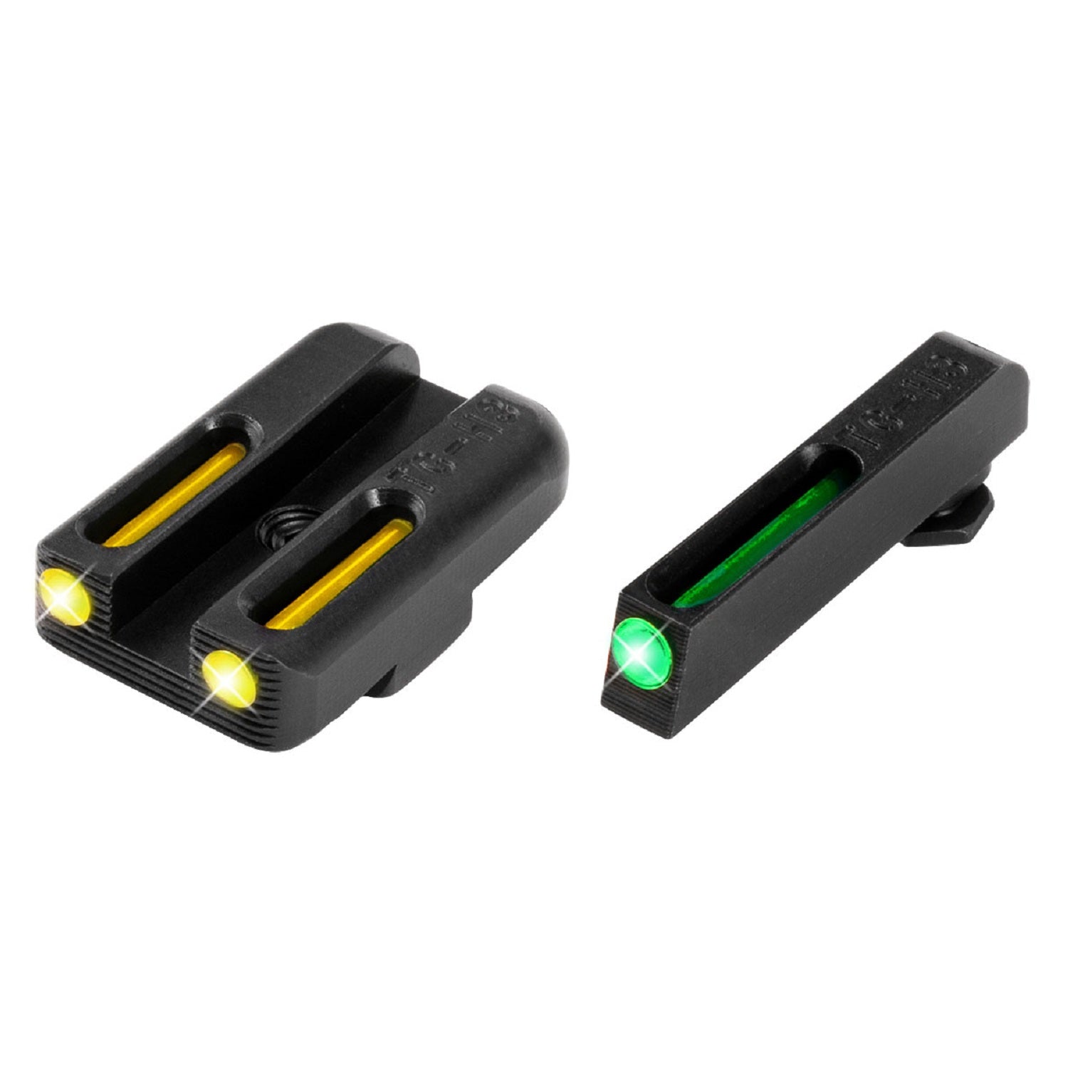 truglow glock night sights