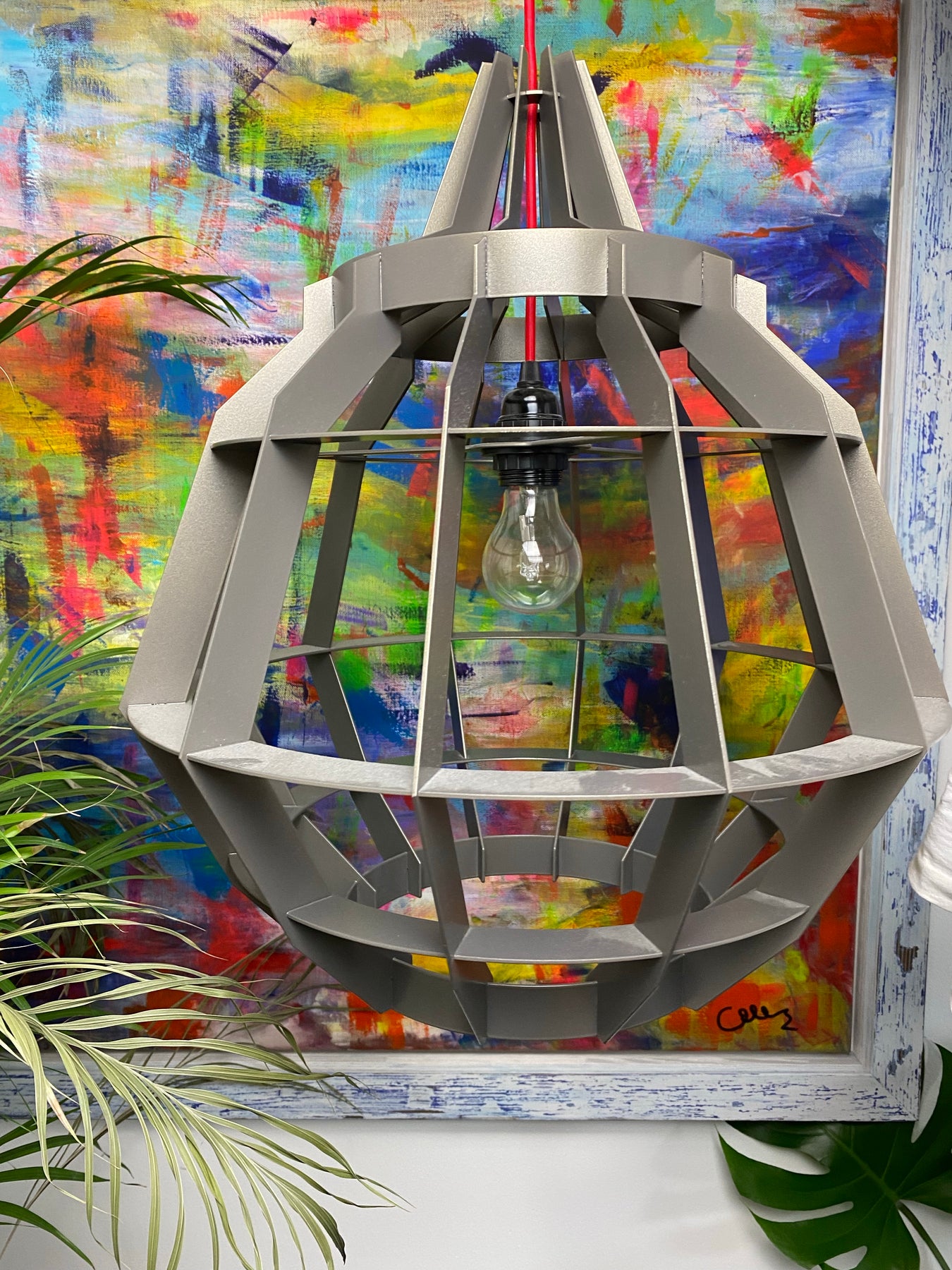 BEAT WIDE Ceiling Light Tom Dixon Ex Display The Design Yard   Image 9be0d9d3 Bf5e 4003 8e2d 28d2e9595545 1800x1800 