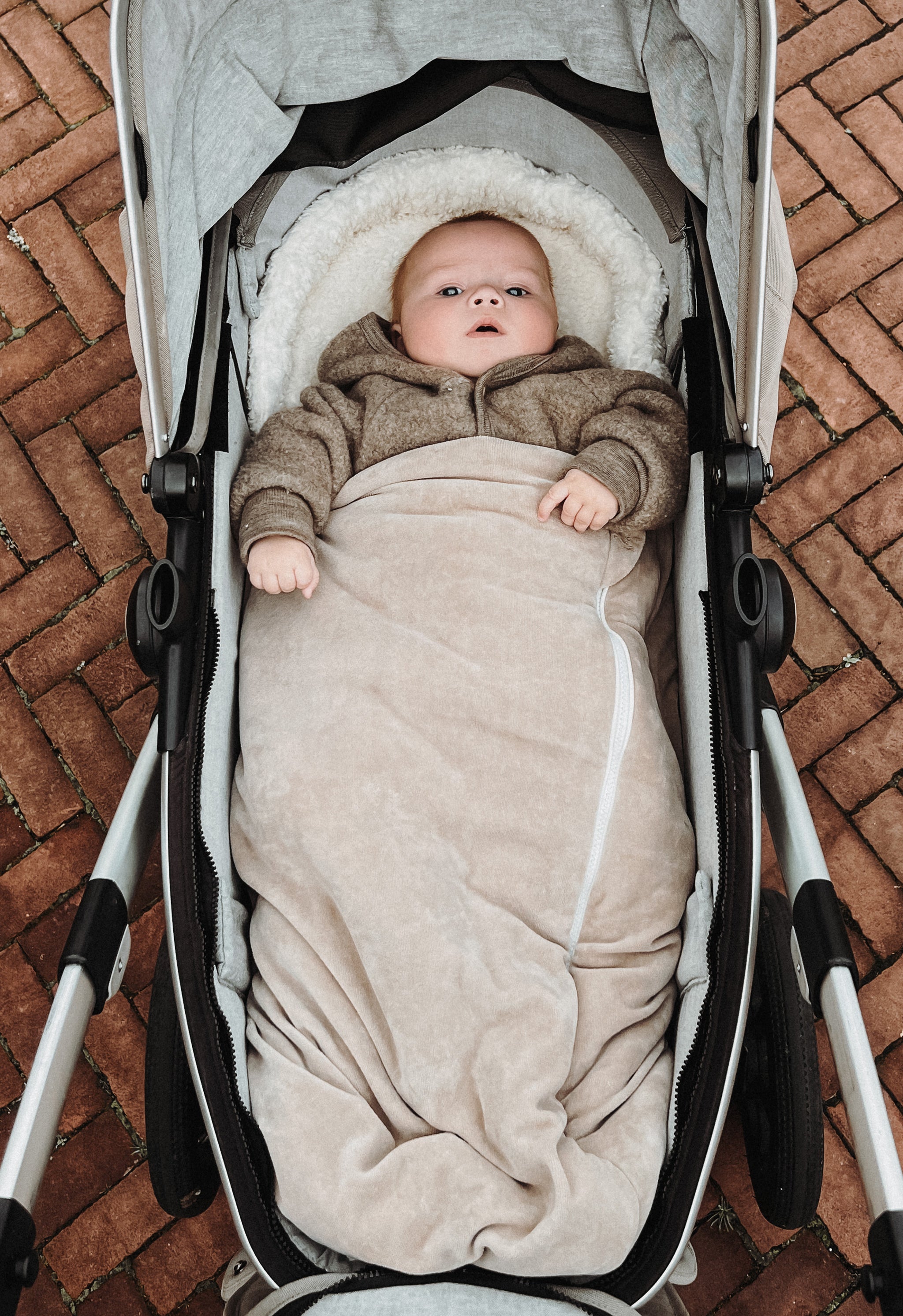 organiseren stad gereedschap Go Cosy Winter Teddy – AKY Baby