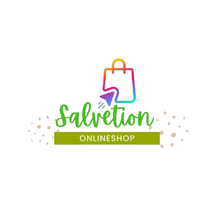 Salvetion Onlineshop