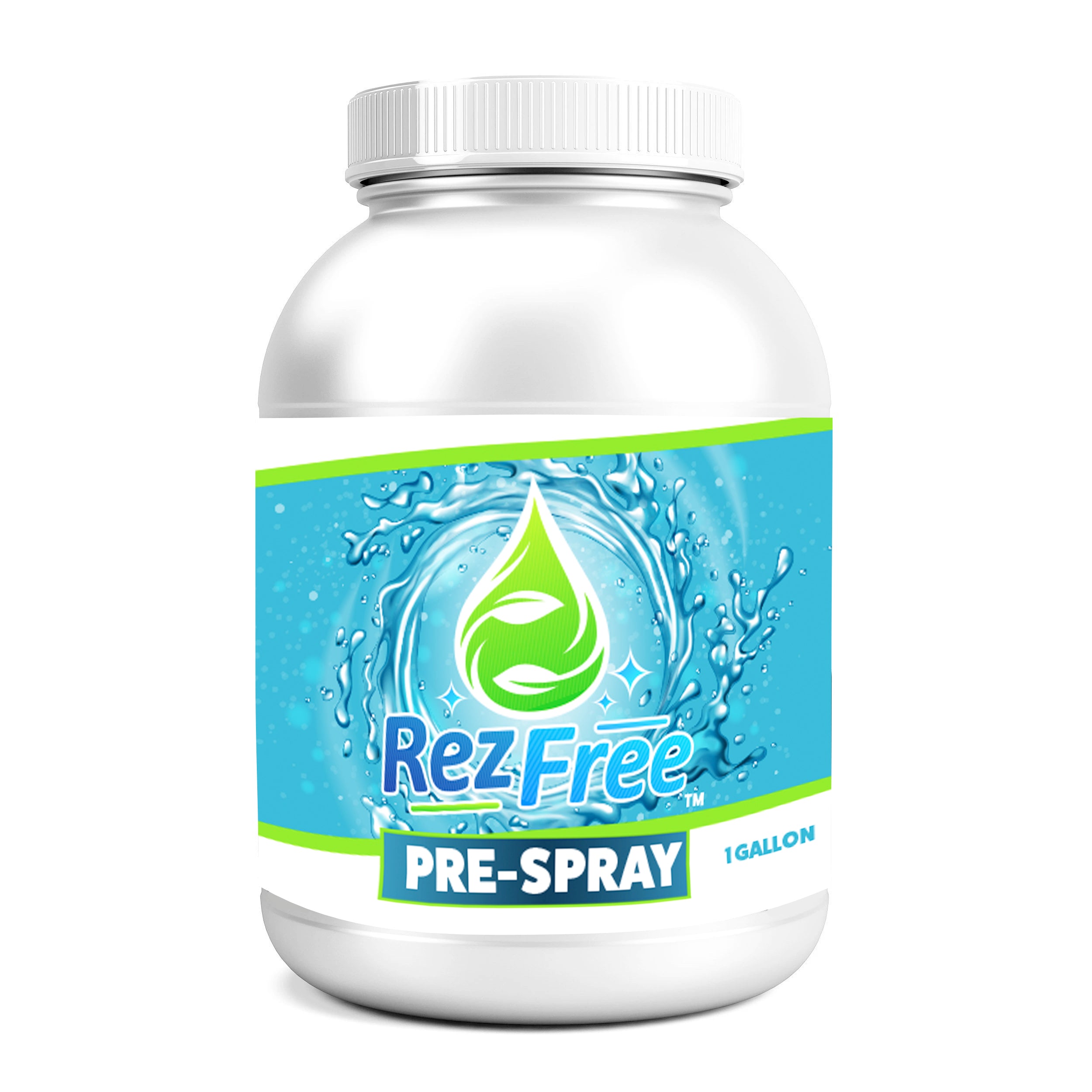 Rez Free PreSpray - Rez Free product image