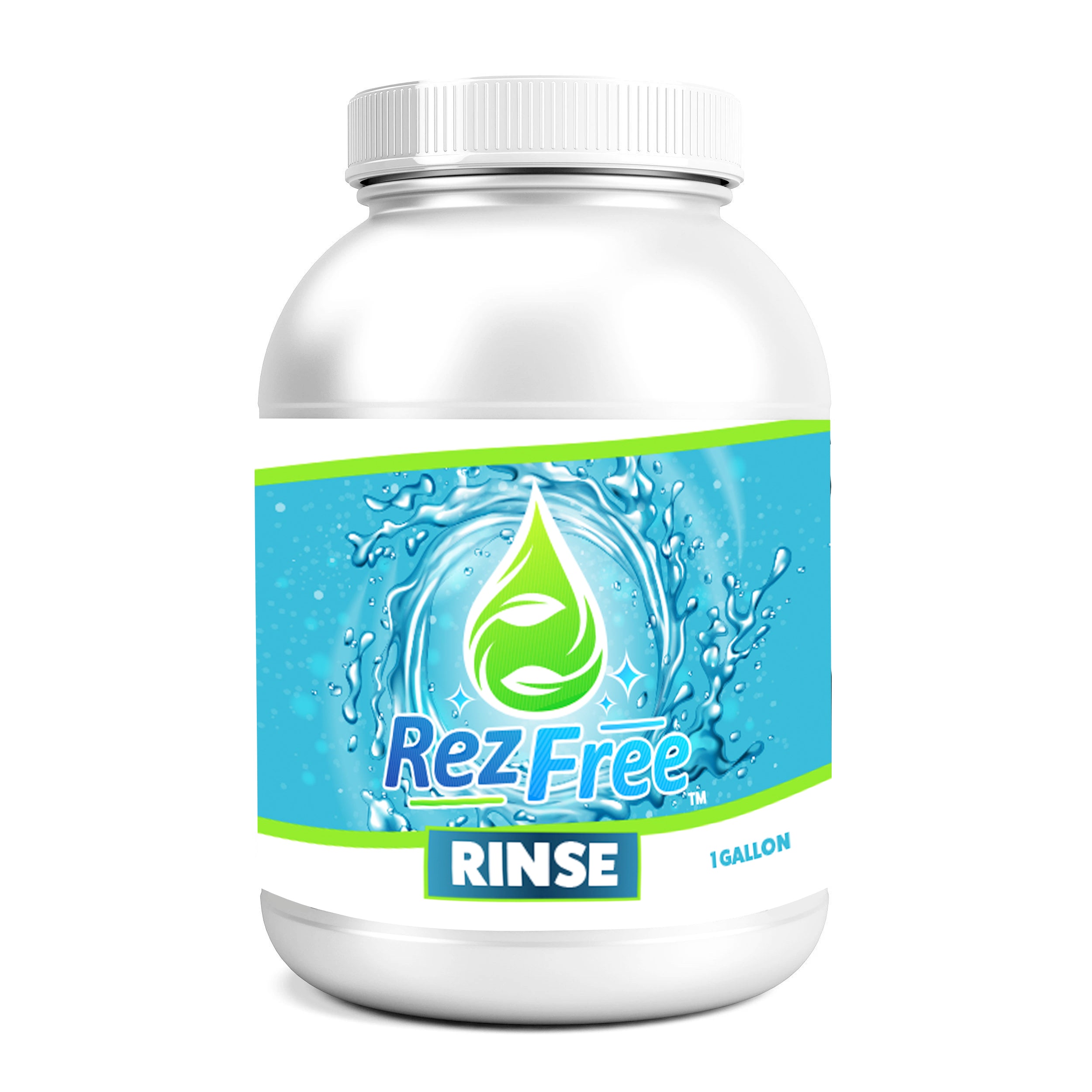 Rez Free Neutral Rinse - Rez Free product image