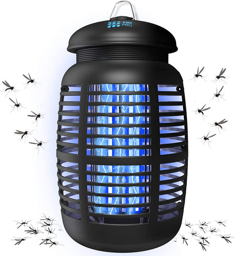 Bug Zapper for Outdoor & Attractant