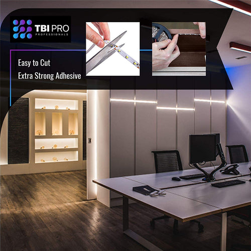 tbi pro led strip lights