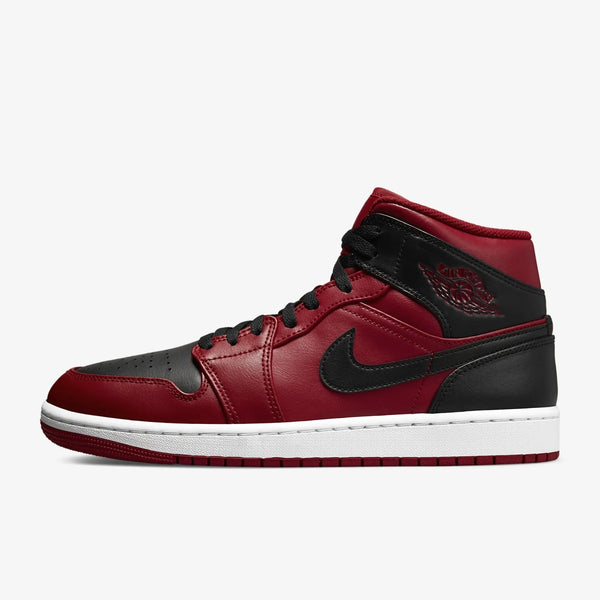 ナイキ エア ジョーダン 1 MID NIKE AIR JORDAN 1 MID メンズ