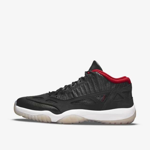 ナイキ エア ジョーダン 11 ロー IE ブレッド NIKE AIR JORDAN 11 LOW