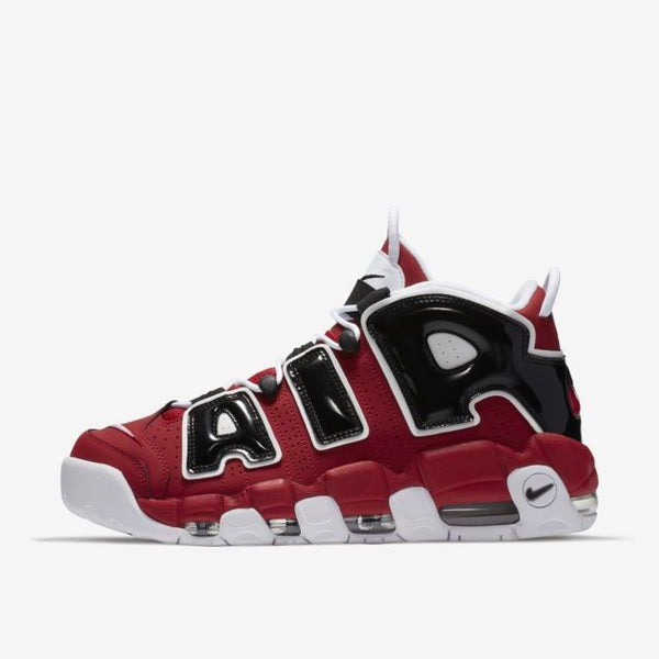 ナイキ エア モア アップテンポ 96 NIKE AIR MORE UPTEMPO 96 メンズ