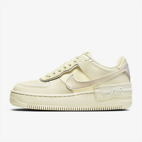 ナイキ エア フォース 1 シャドウ NIKE AIR FORCE 1 SHADOW レディース スニーカー CU8591-102 【並行輸入品】