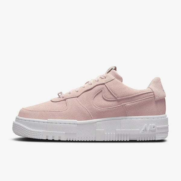 Condicional derrota inferencia ナイキ エア フォース 1 ピクセル NIKE AIR FORCE 1 PIXEL レディース スニーカー DQ5570-600 – NIKE（AIR  MAX AIR JORDAN）などのスニーカー専門店・Greening!