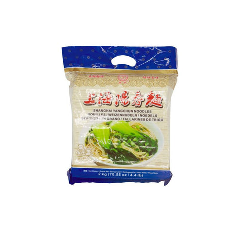 Chunsi Shanghai Noodles 2kg