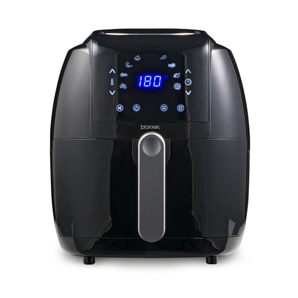 Arab Gepensioneerd handel Blokker Hot air fryer XL 4,5L BL-18303 – TOKOPOINT.COM