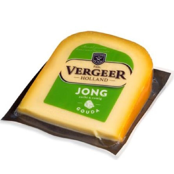 Vergeer 48+ Piece Young 450g – 