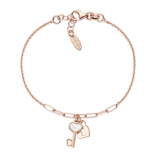 Bracciale Angeli e perle – GIOIELLERIA PACELLI