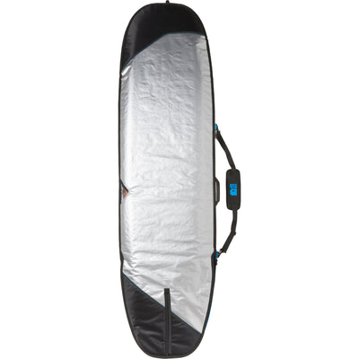 Bulldog Core Minimal Surfboard Bag -8'6