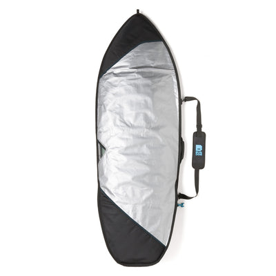 Bulldog Core Fish Surfboard Bag 6'3