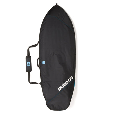 Bulldog Core Fish Surfboard Bag 6'7