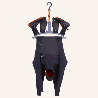 C-monsta Wetsuit Hanger