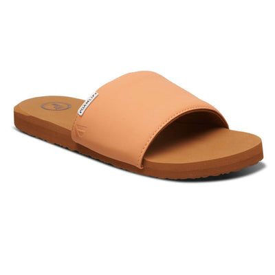 Foamlife Seales Slide - Brown