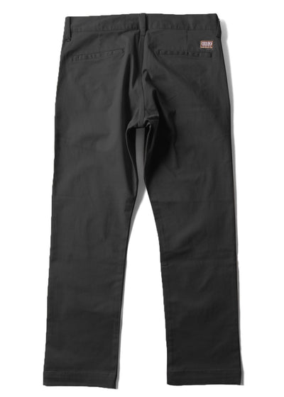 Vissla Creators Port Chino Pant - Phantom