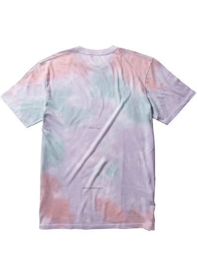 Vissla Ecology Center Surf Farm SS PKT Tee - Multi