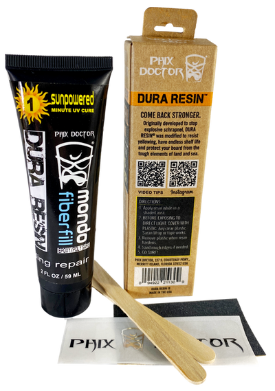 Phix doctor Dura Resin Tube 2 oz