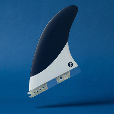 Deflow Adrien Toyon Large fins- evo