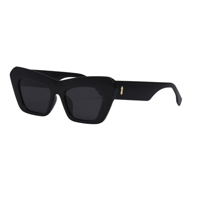 I-Sea Sunglasses Bella black polarised