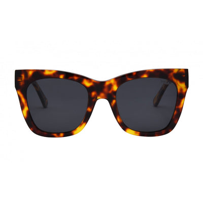 I-Sea Sunglasses Billie - Tort/Brown Polarized