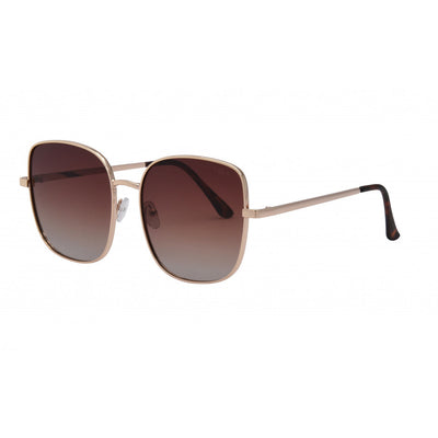 I-Sea Sunglasses Montana Gold Polarised