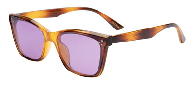 I-Sea Sunglasses Kiki - Tiger/ Lilac Polarized