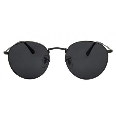 I-Sea Sunglasses London - Gunmetal/Smoke Polarized