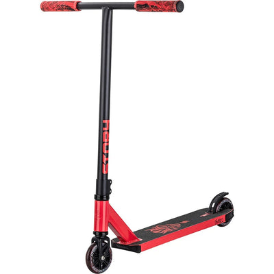 Story Diablo Stunt Scooter - Red