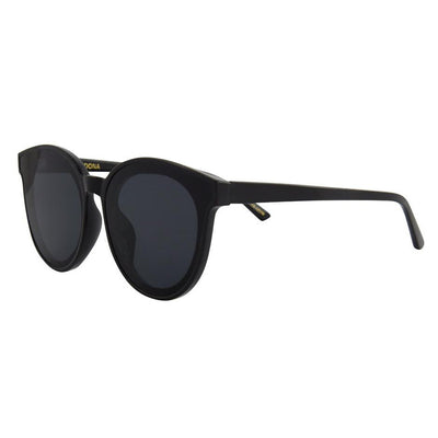 I-Sea Sunglasses Sedona - Black/Smoke Polarized