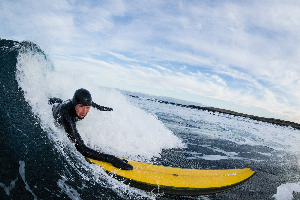 vissla wetsuits