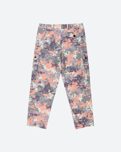 Lost Mosh Pit Pant Disrupted Camo