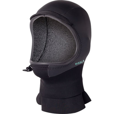 VIssla North Seas 3mm wetsuit hood