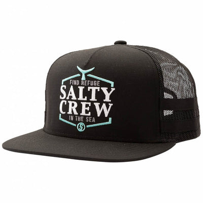 Salty Crew Skipjack trucker cap