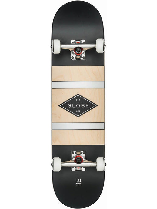 Globe G1 Diablo II 8.0" skateboard