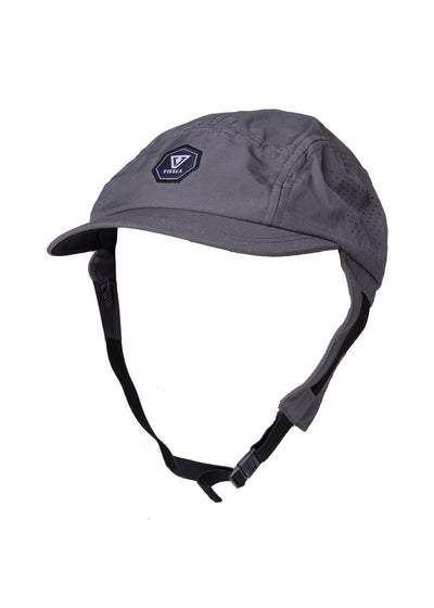 Vissla Surf Eco Hat-Steel