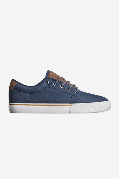 Globe GS skate shoes Midnight