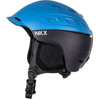 NKX Guard Snow Helmet - blue