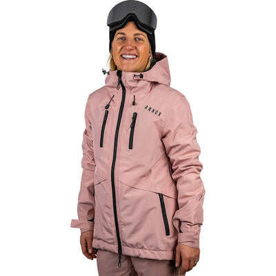 Annox Nova Snow Jacket