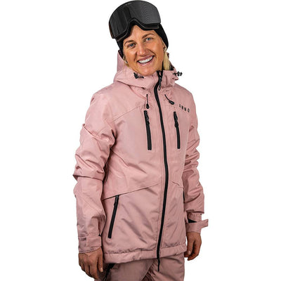 Annox Nova Snow Jacket