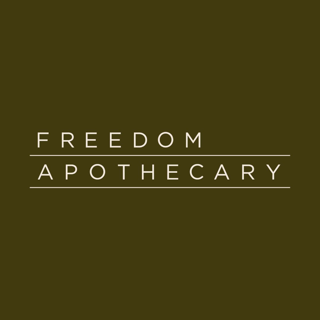 Freedom Apothecary
