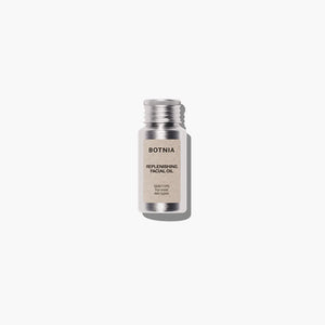 BOTNIA | replenishing facial oil - Freedom Apothecary