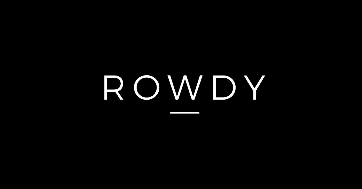 (c) Rowdybags.co.uk